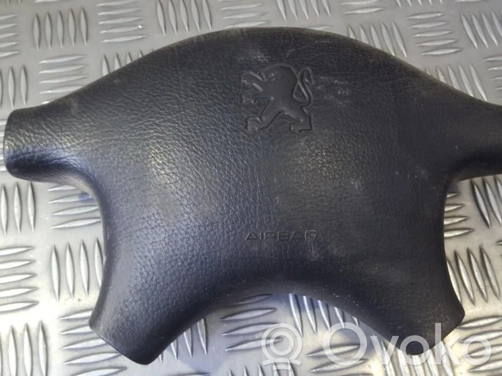 Peugeot 406 Airbag de volant 