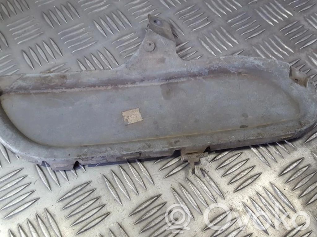 Peugeot 406 Kratka dolna zderzaka przedniego 