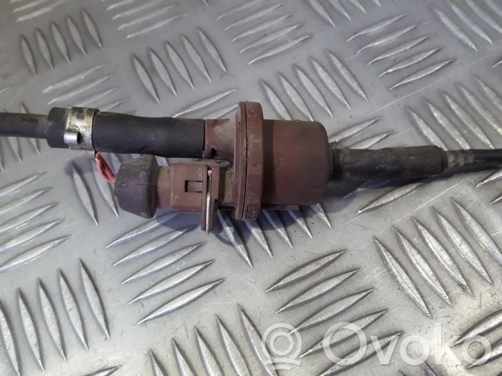 Válvula de vacío (Usadas)   2580008A,2580008A