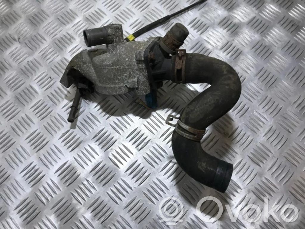 Citroen Xantia Conductă/furtun lichid de răcire motor 
