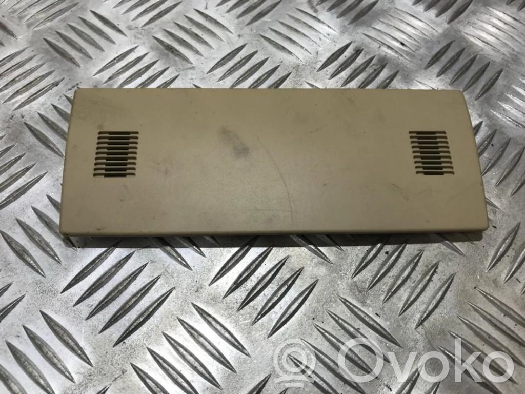 BMW 5 E60 E61 Altra parte interiore 