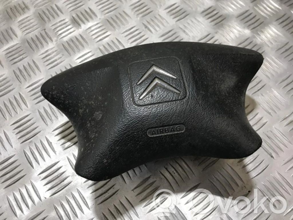 Citroen Berlingo Airbag dello sterzo 