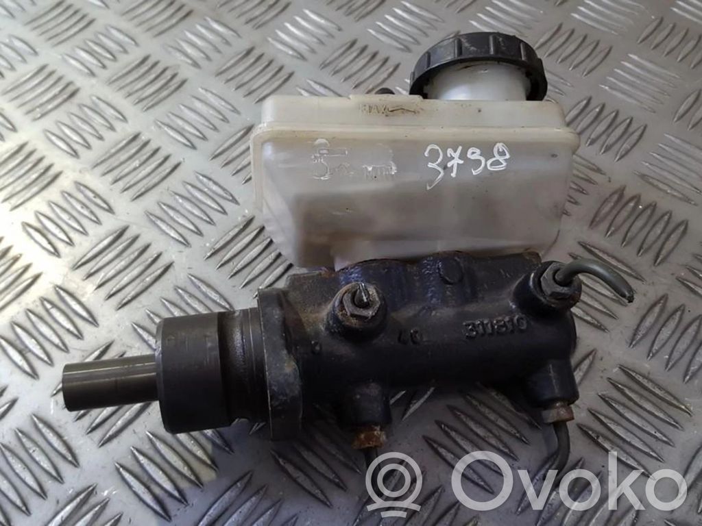 Nissan Primera Główny cylinder hamulca 