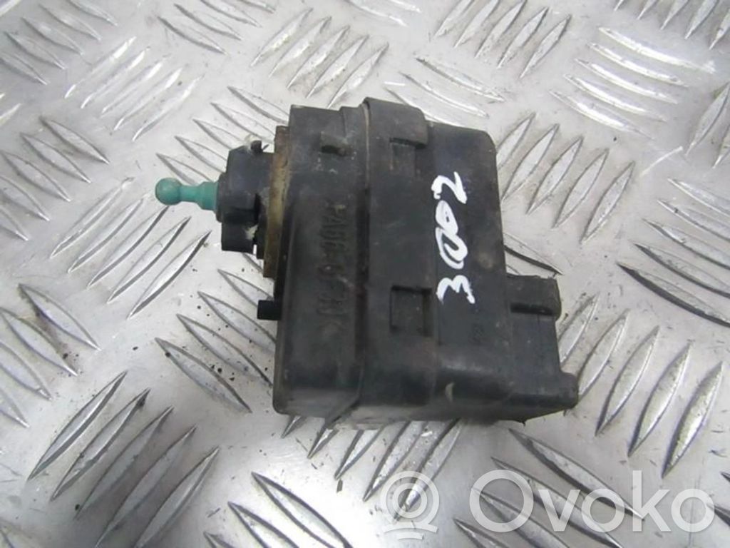 Hyundai Elantra Motor reglare nivel far 