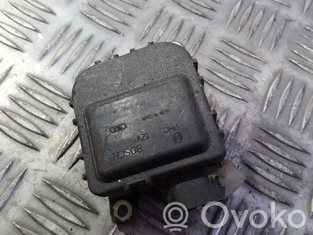 Citroen C5 Motorino attuatore aria