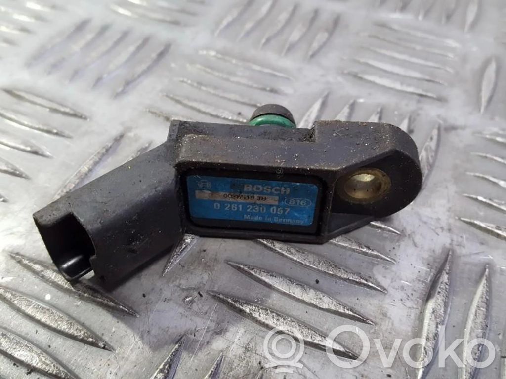 Luftdrucksensor   0261230057,0261230057