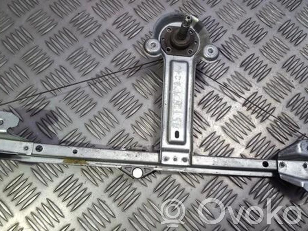 Opel Astra H Macara ușă glisantă cu motor 