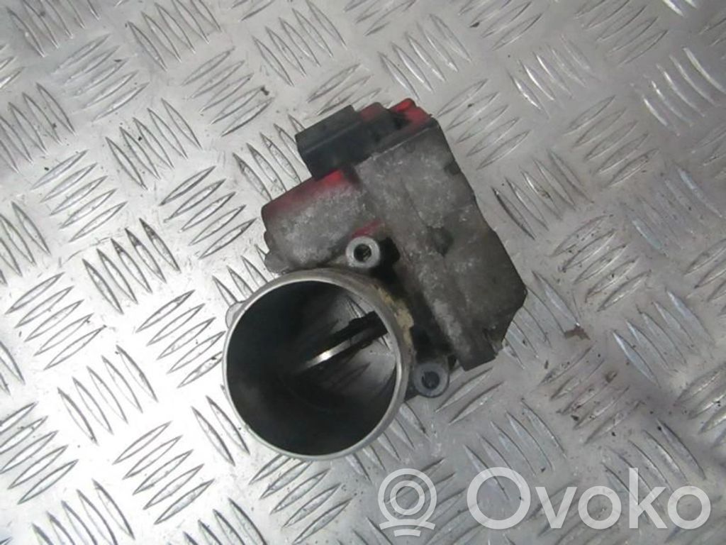 Valvola a farfalla   351002A750,351002A750,351002A750,351002A750