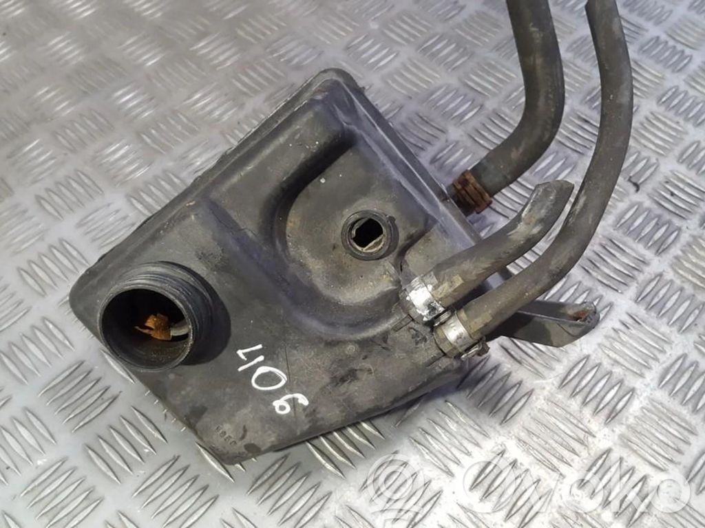 Peugeot 406 Zbiornik wyrównawczy chłodziwa 