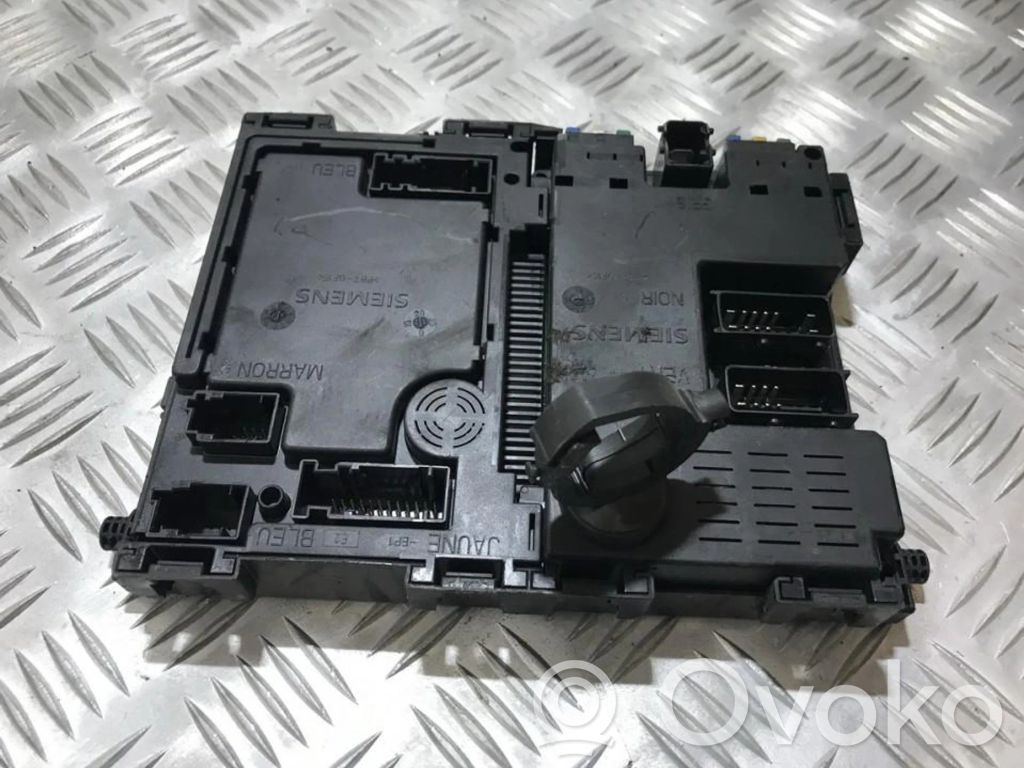 Module confort   9627137080,0T05872400,0T05872400,10232586,9627137080