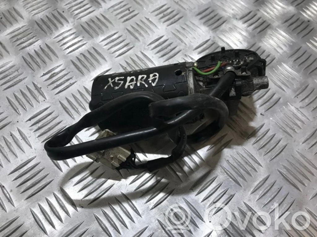 Citroen Xsara Motor del limpiaparabrisas 