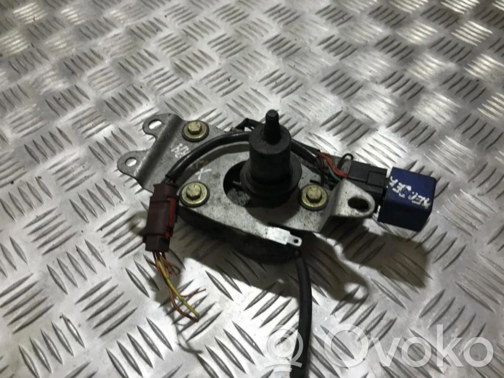 Citroen Xsara Motor ștergător lunetă