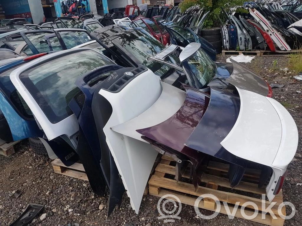 Rover 414 - 416 - 420 Portellone posteriore/bagagliaio 