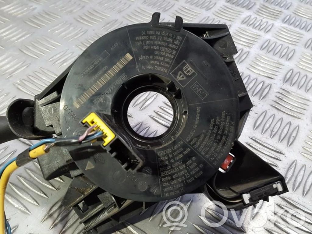 Ford Focus Innesco anello di contatto dell’airbag (anello SRS)