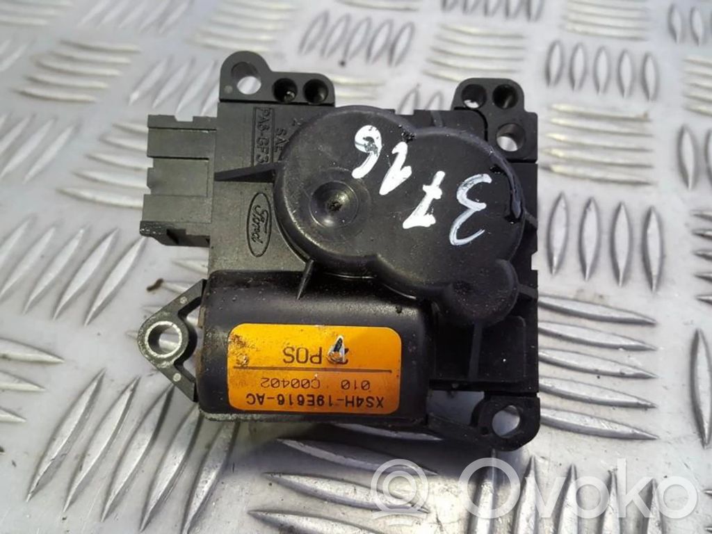 Ford Focus Motor/actuator clapetă aer 