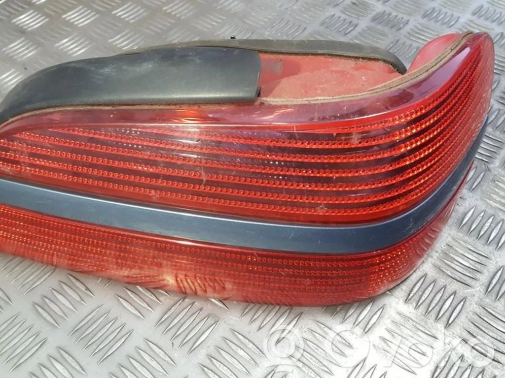 Peugeot 406 Lampa tylna 