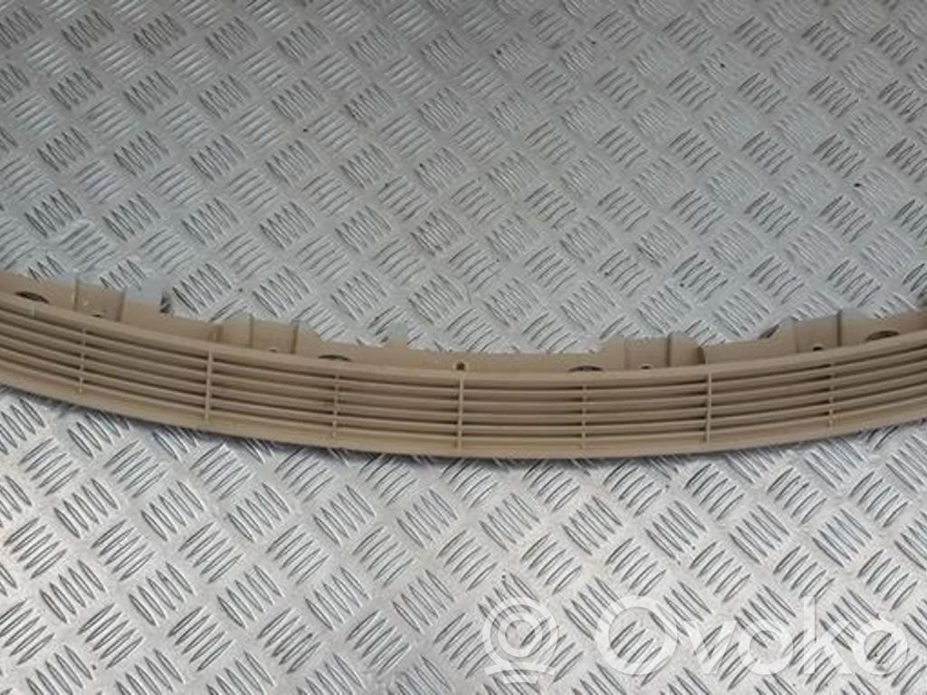 BMW 5 E60 E61 Muu sisätilojen osa 