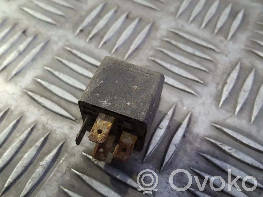 Opel Kadett E Other relay 