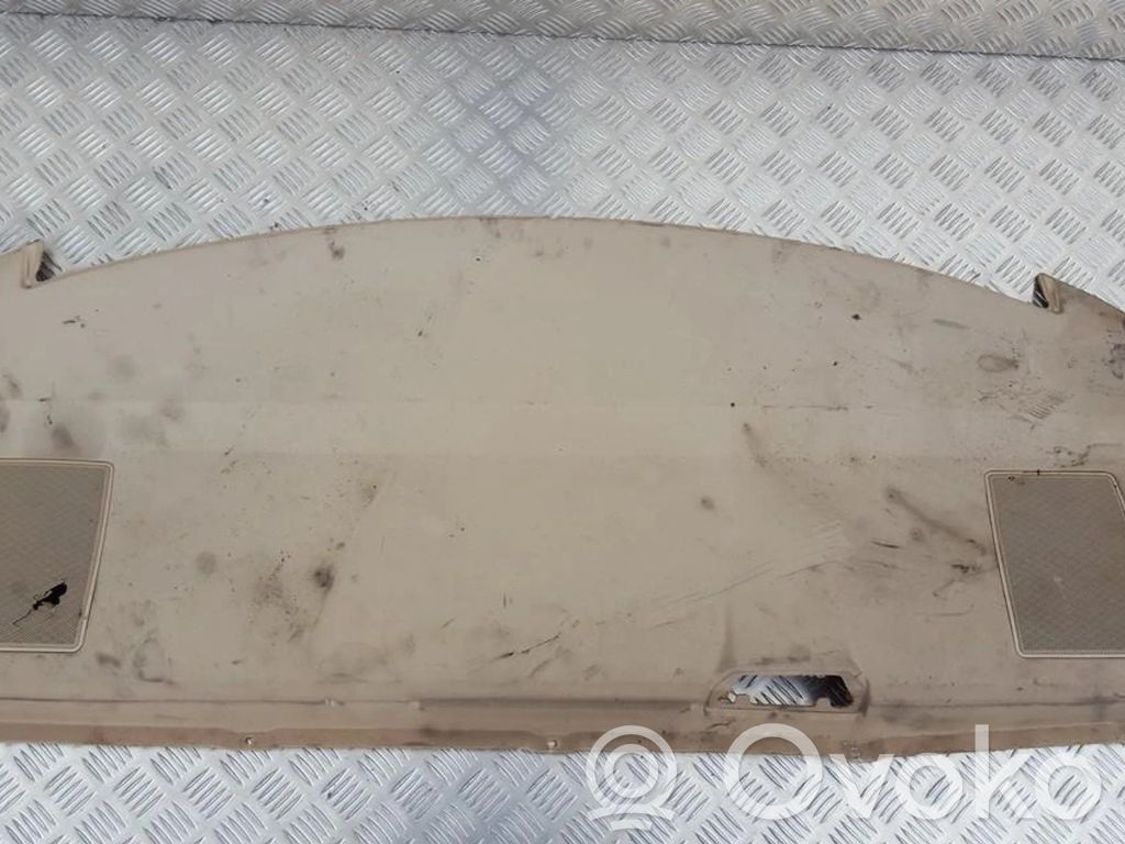 BMW 5 E60 E61 Autres pièces intérieures 