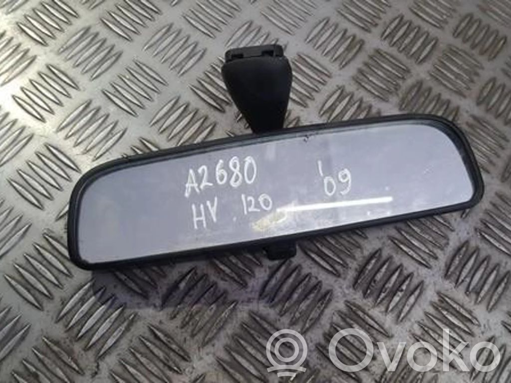 Hyundai i20 (PB PBT) Espejo retrovisor (interior) 