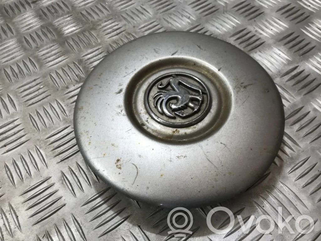 Opel Astra G Dekielki / Kapsle oryginalne 