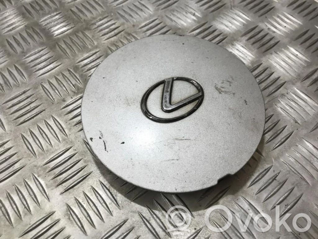 Lexus ES 250 - 300 - 330 Borchia ruota originale 
