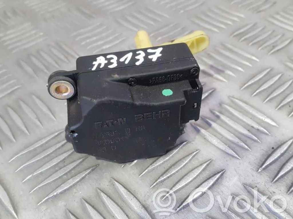 Volvo V70 Air flap motor/actuator 