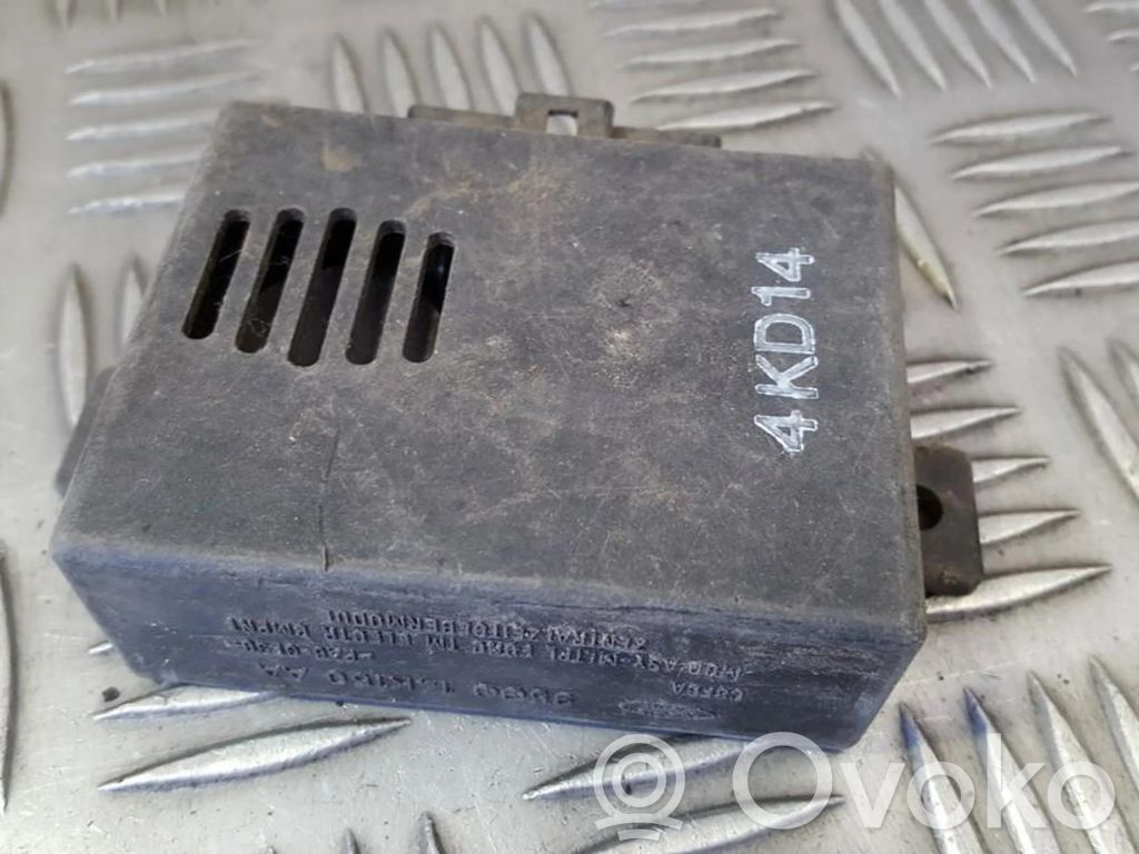 Ford Scorpio Cita veida releji 