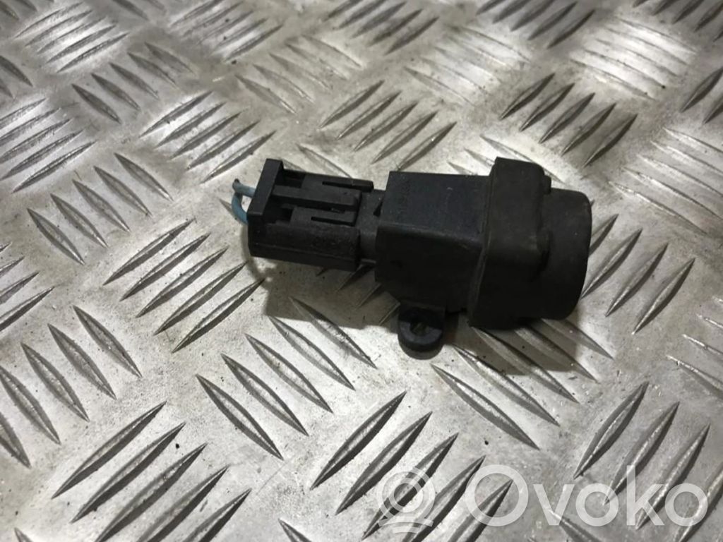 Peugeot 406 Interruttore di interdizione carburante