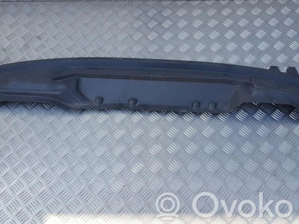 Ford Focus Apărătoare ștergătoare 