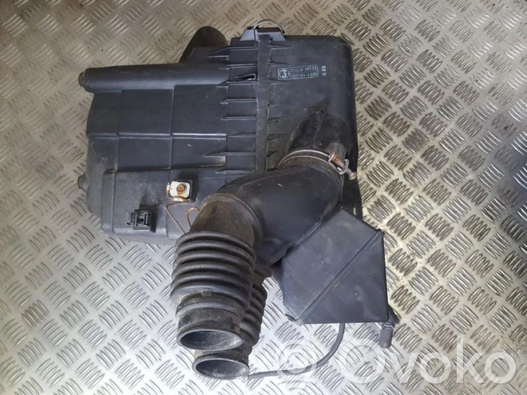 Lexus RX 300 Boîtier de filtre à air