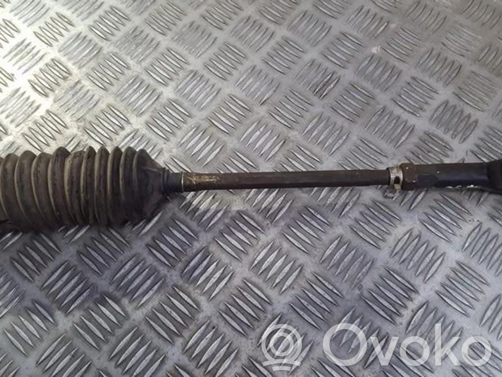 Steering tie rod
