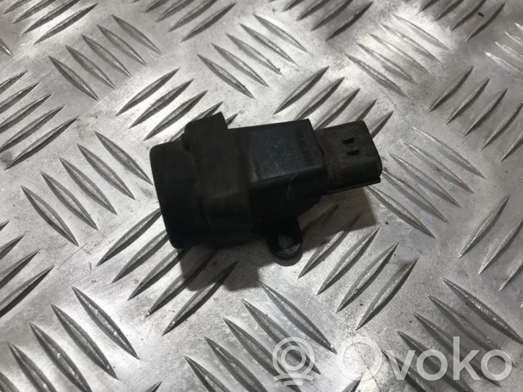 Honda Civic Interruttore di interdizione carburante 
