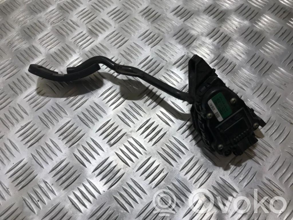 Pedală accelerație   8D2721523F,6PV00802609,6PV00802609,8D2721523F