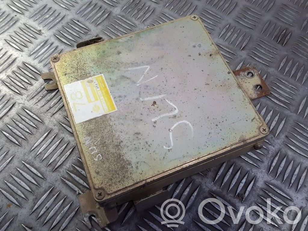 Engine control unit/module   A11A74B54,A11A74B54,A11A74B54,A11A74B54