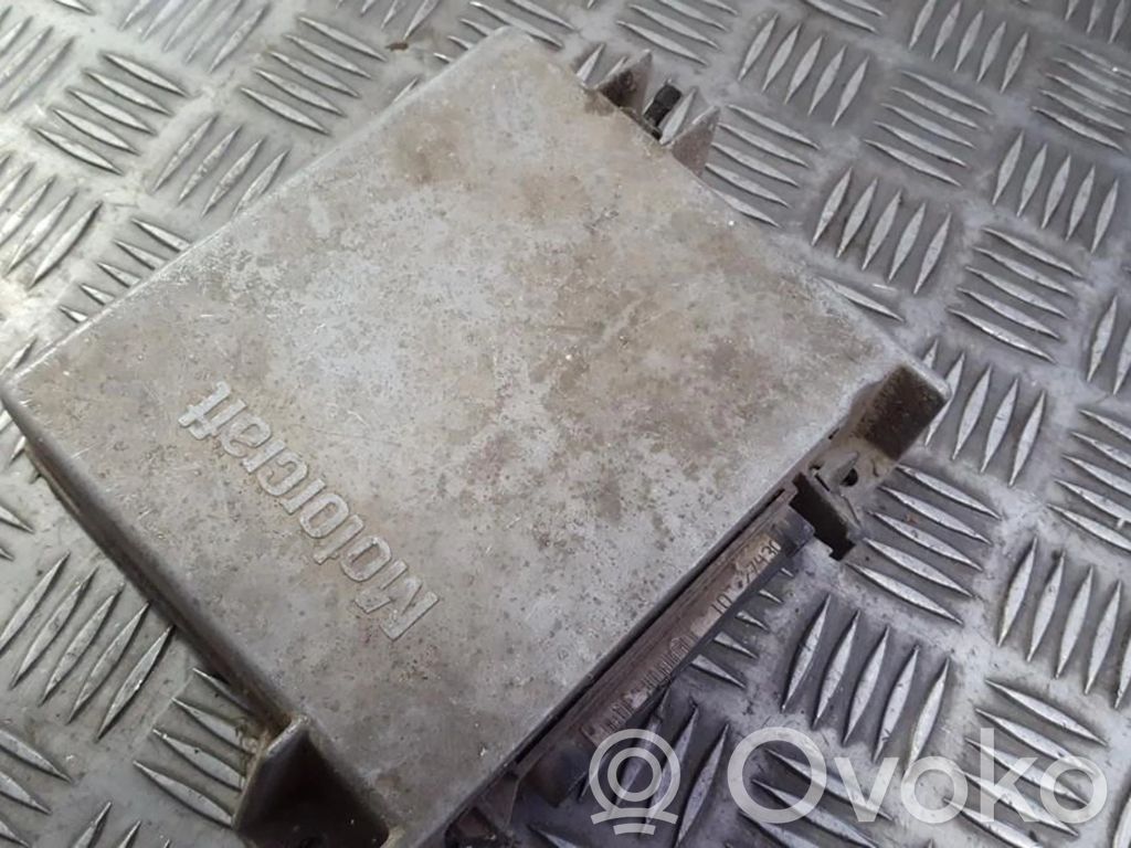 Ford Sierra Engine control unit/module 