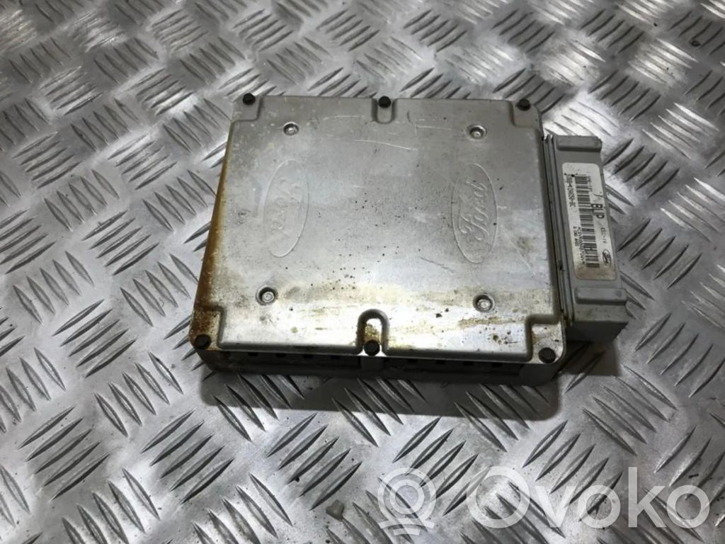 Ford Mondeo MK I Engine control unit/module 