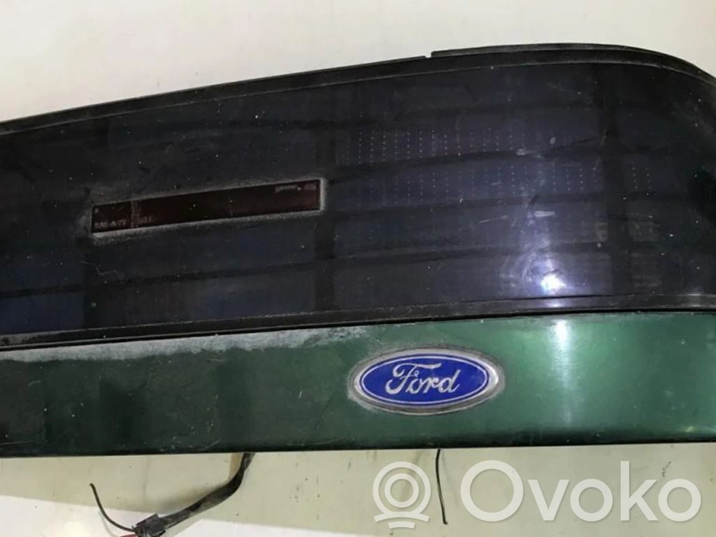 Ford Probe Rear/tail lights 