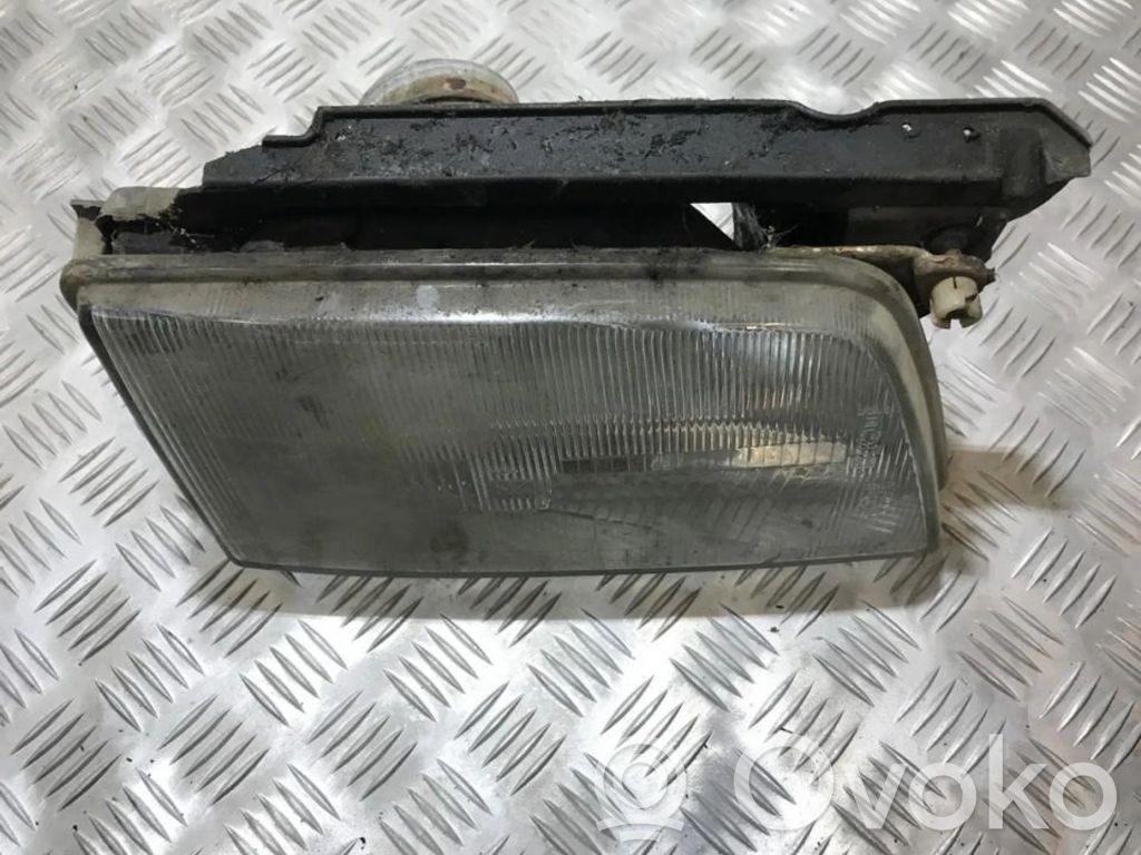 Opel Kadett E Far 