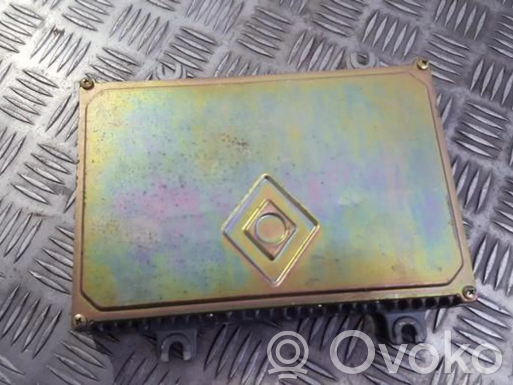 Honda Civic Engine control unit/module 