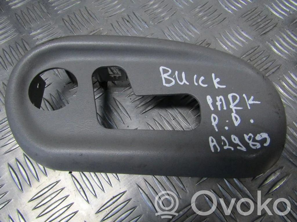 Buick Park Avenue Capac lateral scaun spate jos 