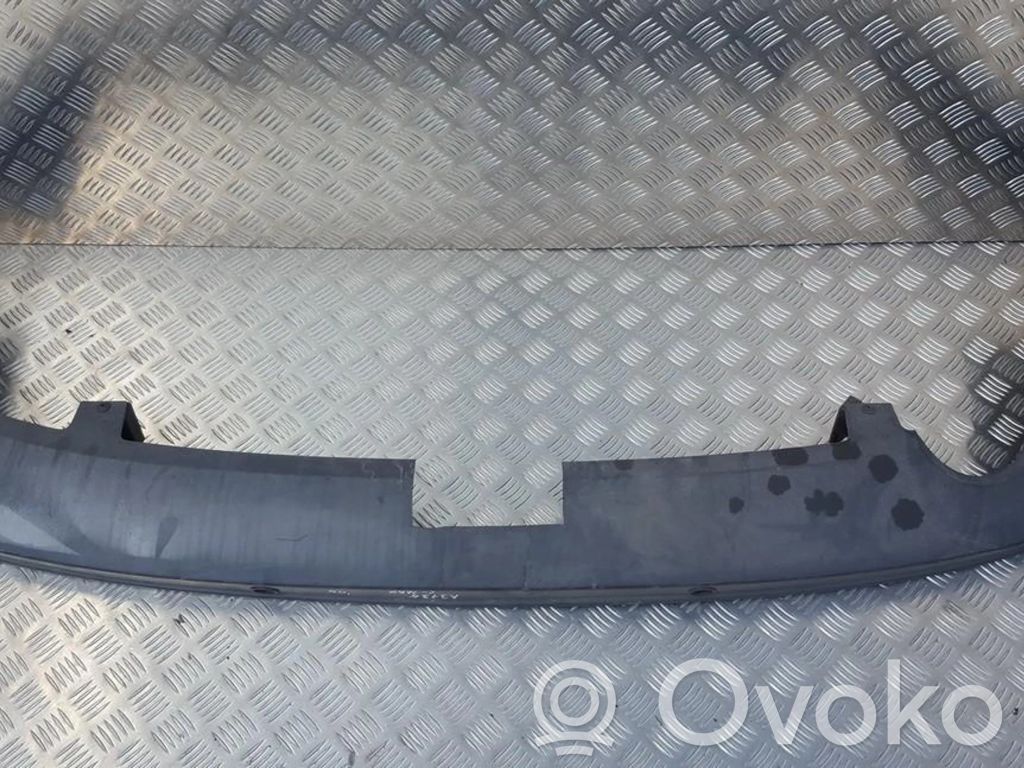 Ford Focus C-MAX Labbro del paraurti anteriore 