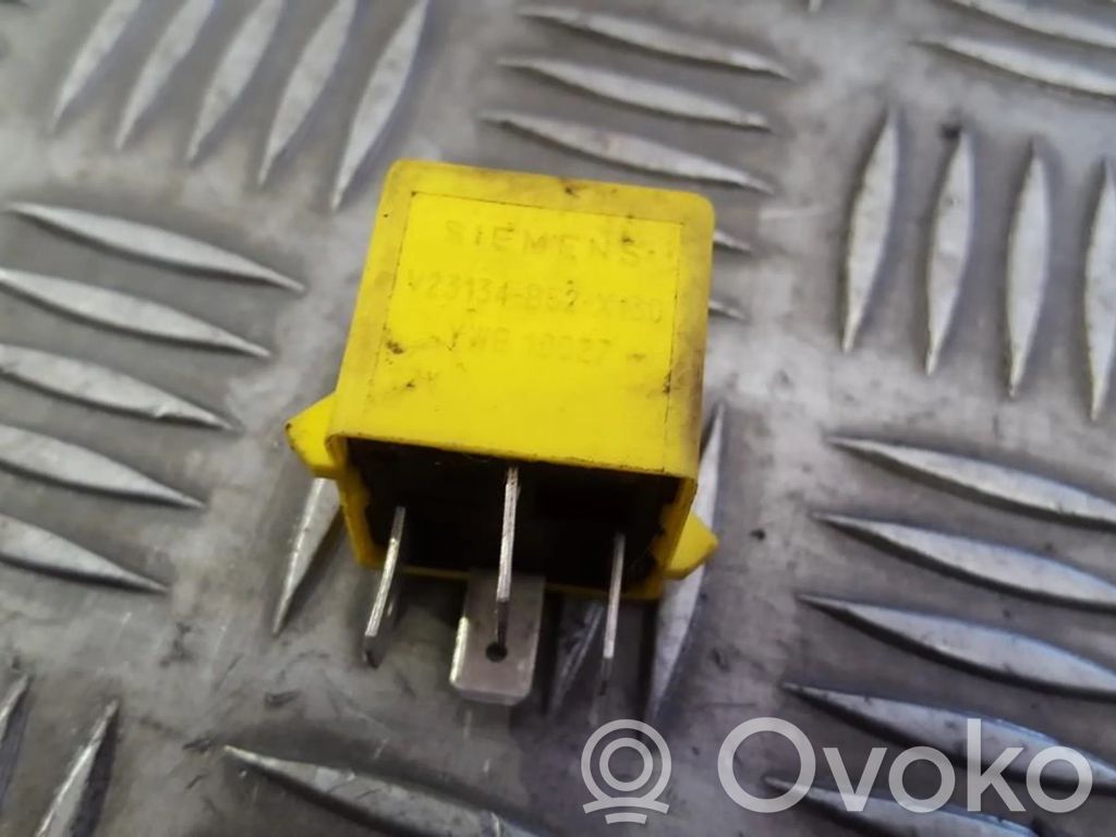 Muu rele   YWB10027,V23134B52X130,V23134B52X130,YWB10027