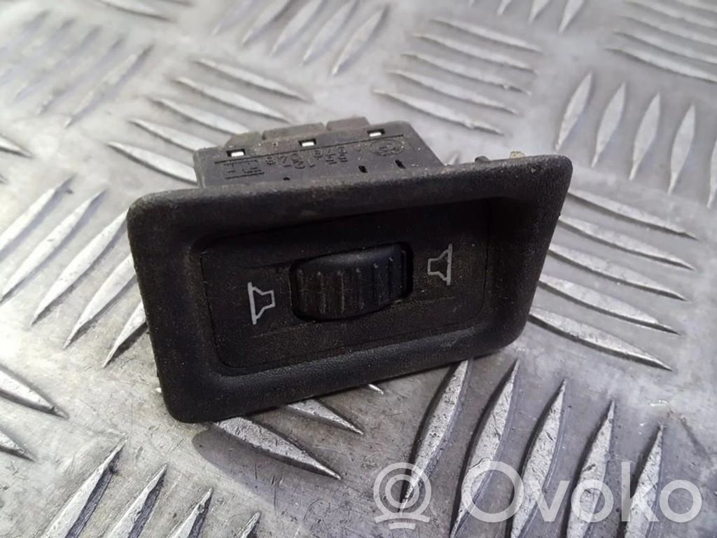 BMW 5 E34 Otros interruptores/perillas/selectores 