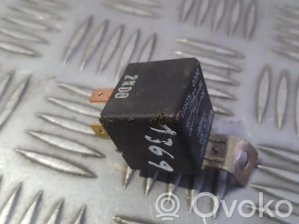 Otros relés   96329341,12V30A,12V30A,96329341