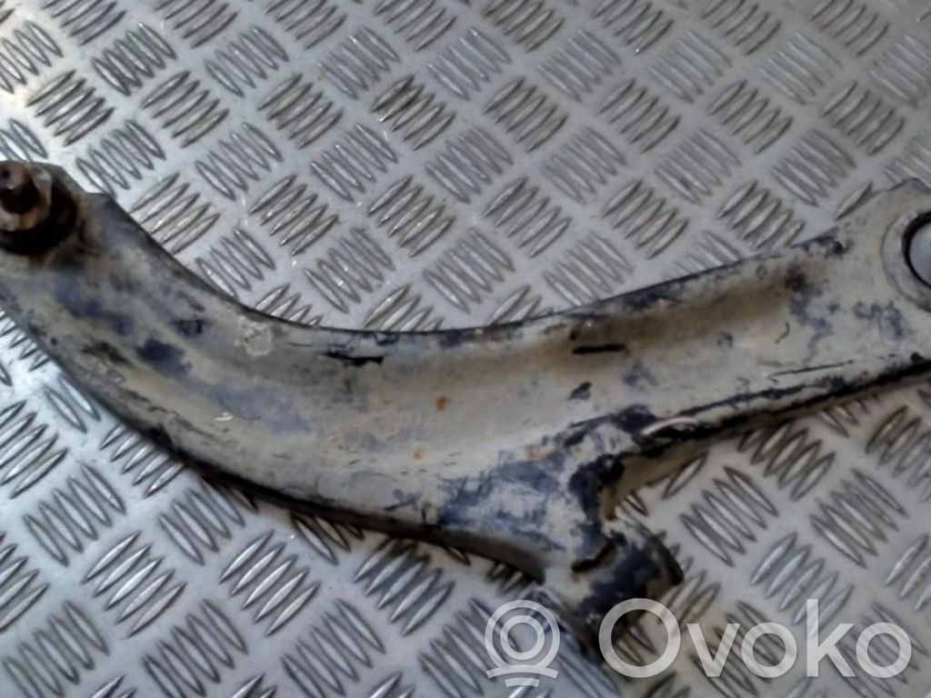 Front lower control arm/wishbone