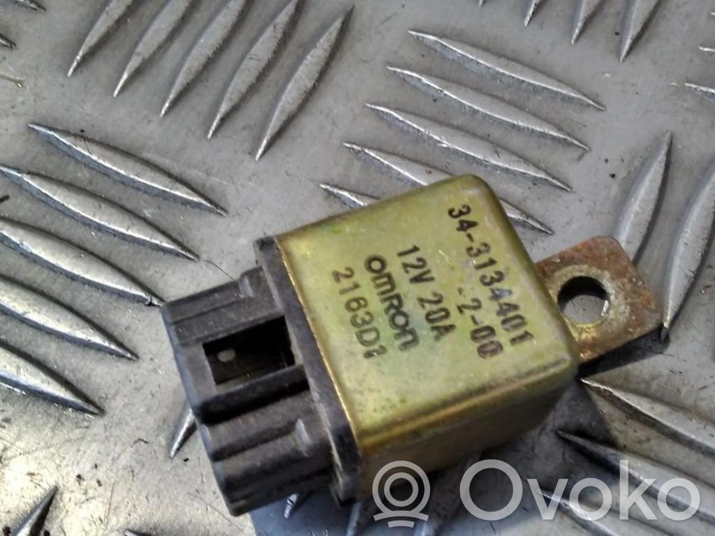 Mazda 626 Muu rele 