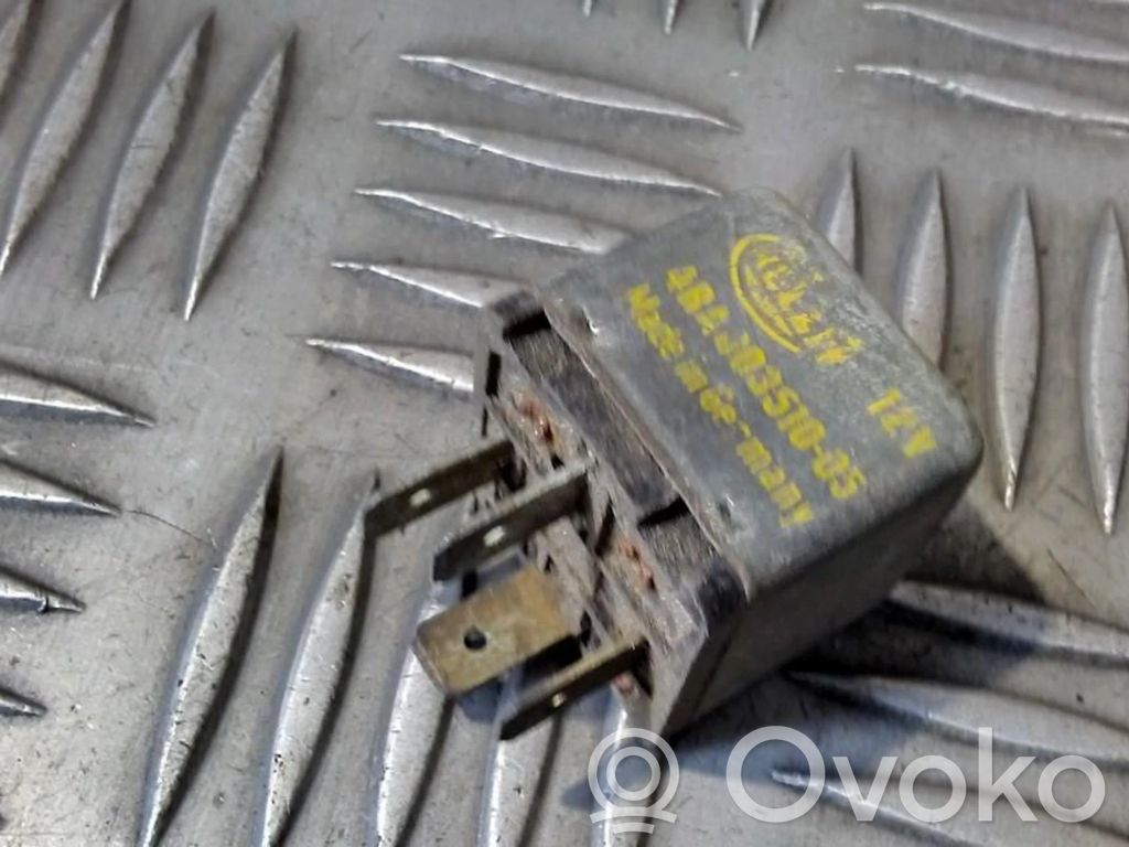 BMW 5 E28 Other relay 