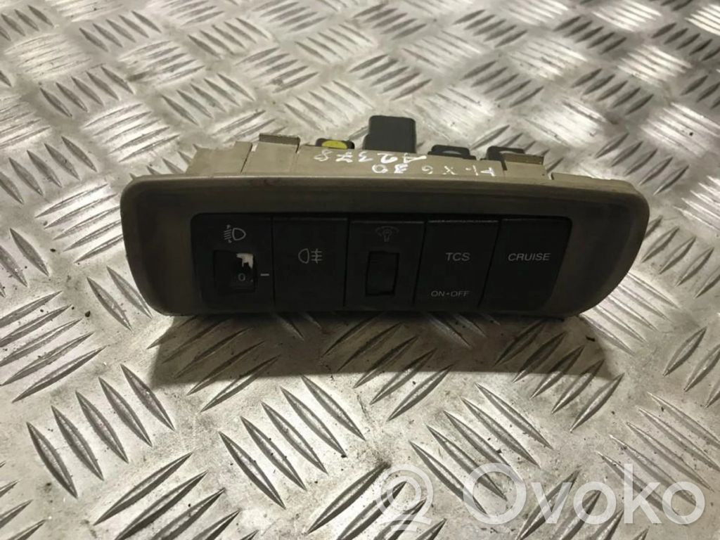 Hyundai XG Przełącznik / Manetka tempomatu 