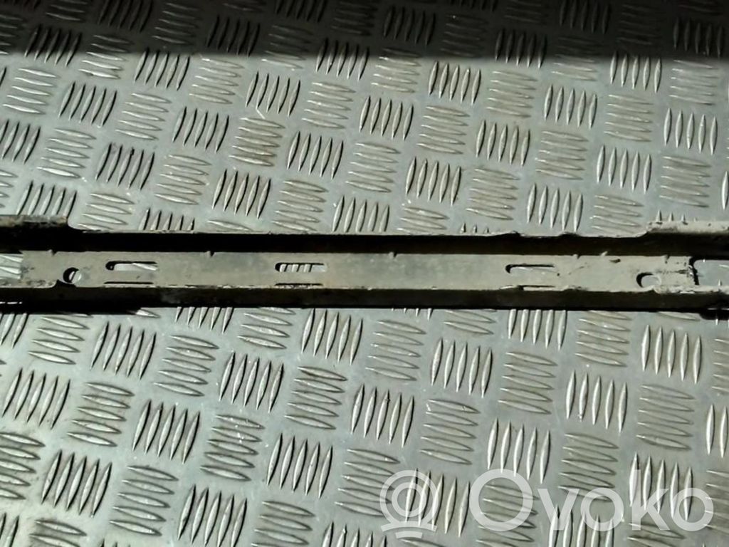 Volvo S80 Basculă superioară spate 